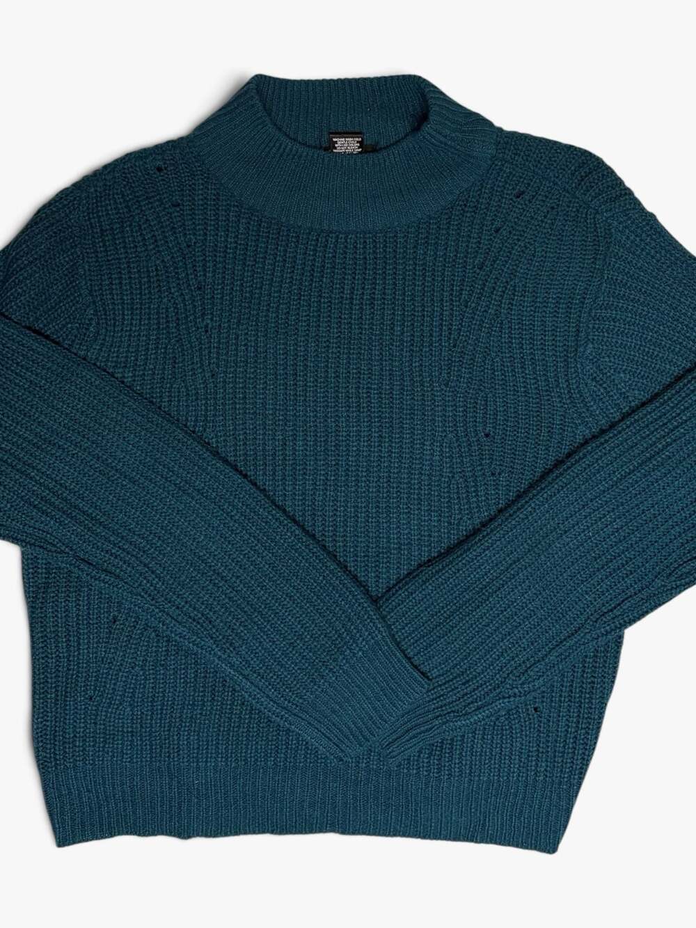 Wet Seal Pullover Sweater